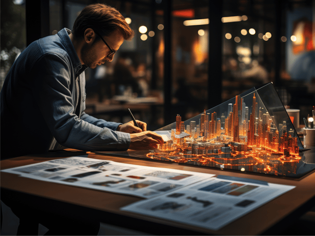 Concept and Feasibility Studies Service