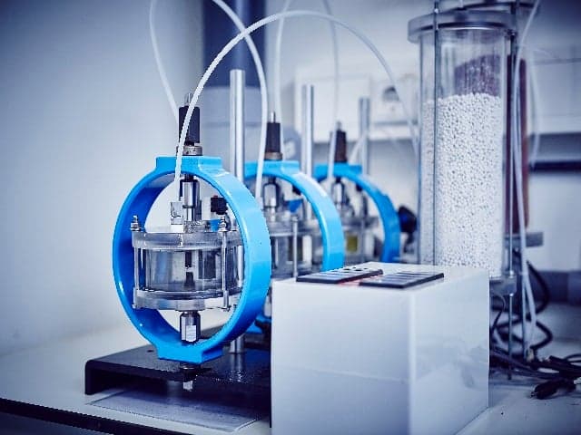 Corrosion Testing Services