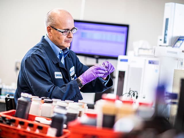 COSHH regulation risk assessment