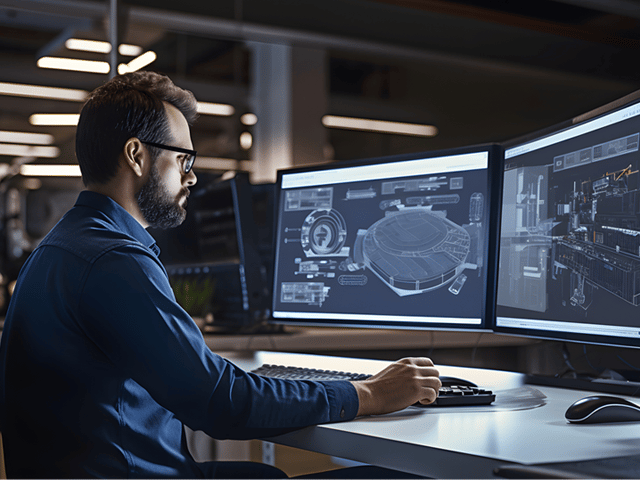 Design and Development Services