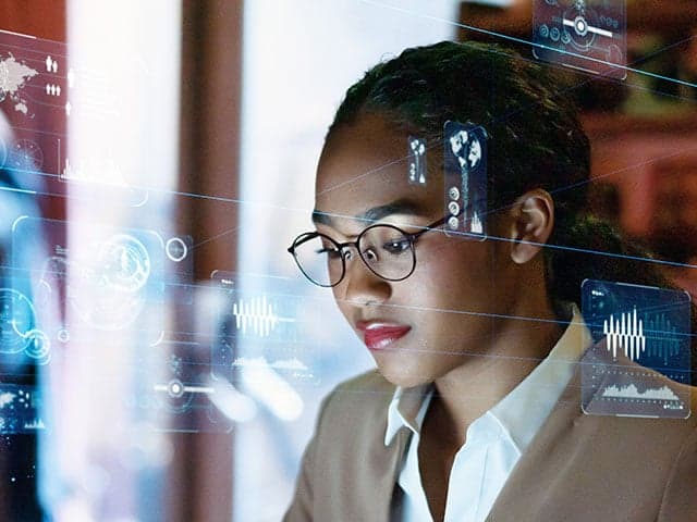 data science solutions