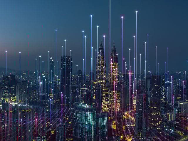 Digital Technology Solutions at Element