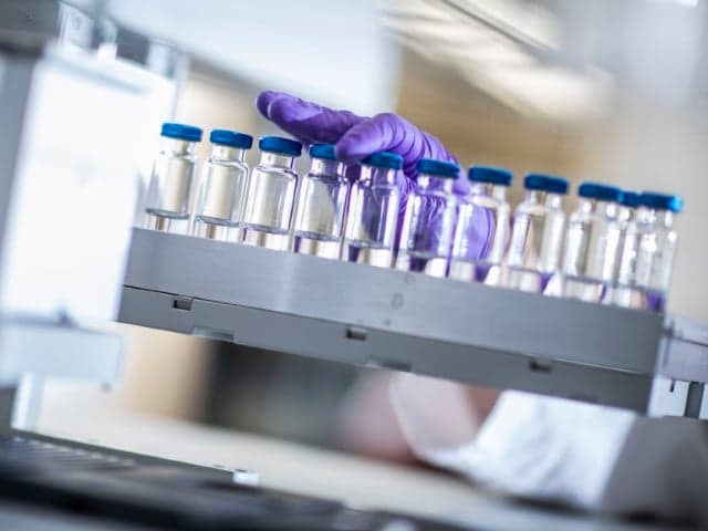 Drinking Water Analysis 640x480