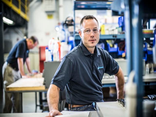 Dropped Objects Testing (ANSI/ISEA 121)