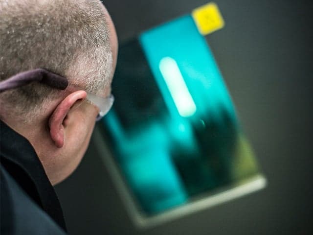 vehicle safety systems testing