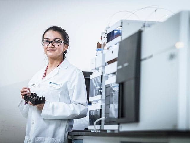 Element PFAS Testing