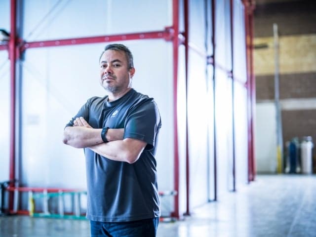 Automotive EMC testing