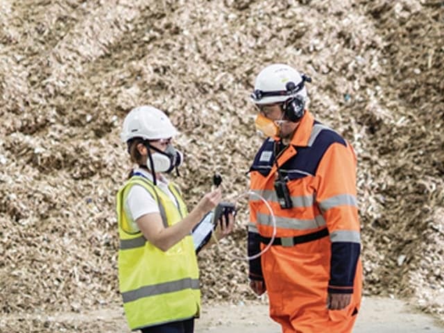 face fit test certificate and testing services