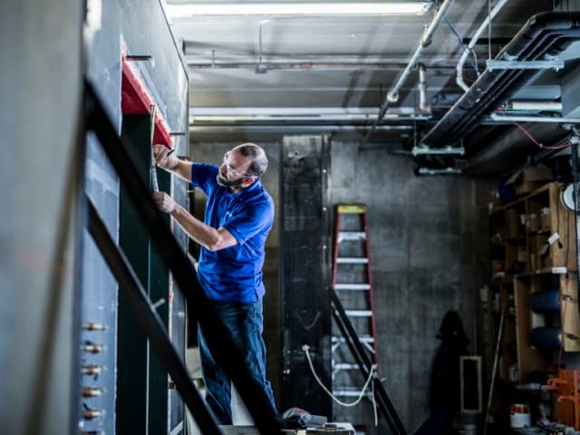 Fenestration Testing