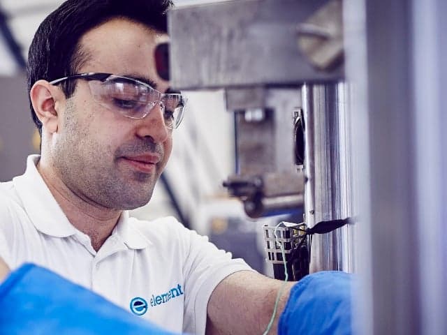 Fracture Toughness 640 x 480