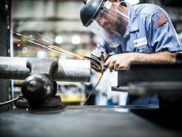 Whole Body Vibration (WBV) &amp; Hand-Arm Vibration Syndrome (HAVS) Assessment