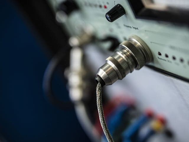 Connected Technologies