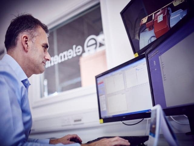 Global Market Access (GMA) Services