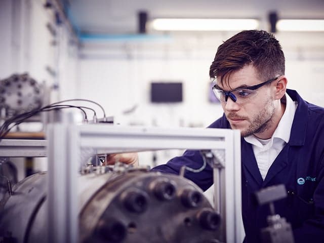 Liquid and Gas Permeation Testing