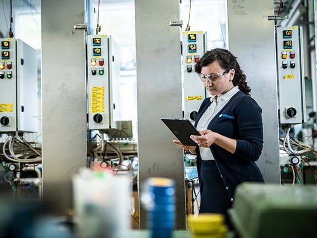 Plastic Pipes Chlorine Resistance Testing