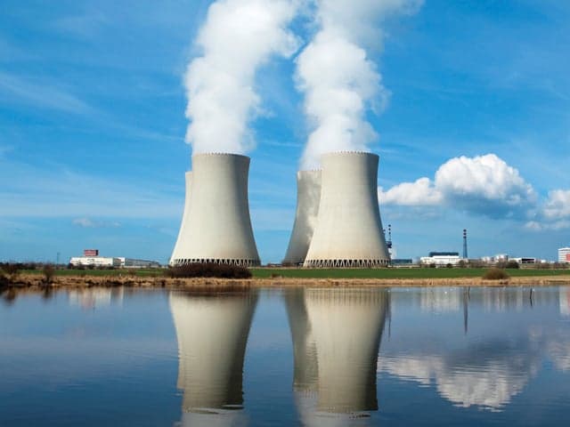 Nuclear Equipment Qualification 640 x 480