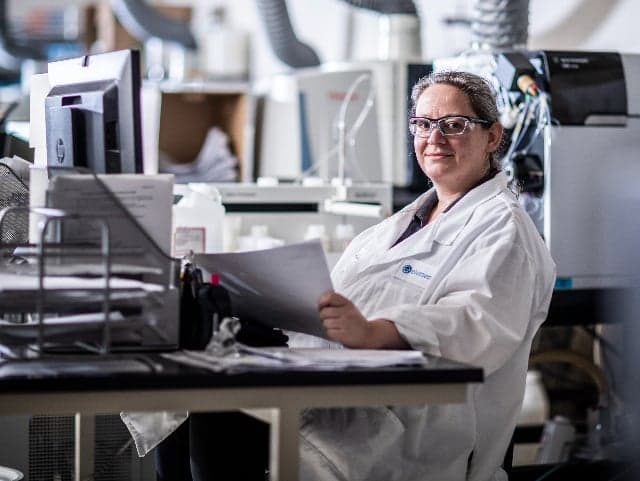 California Proposition 65 Compliance services