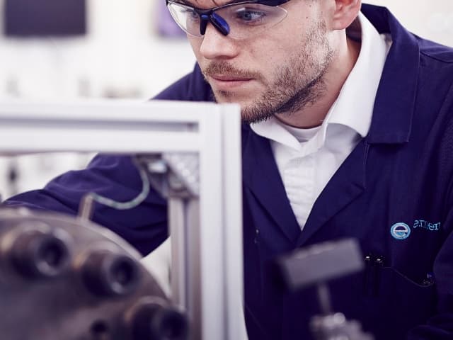 Rapid Gas Decompression 640 x 480