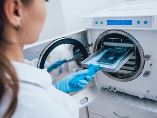 reusable-medical-device-validation