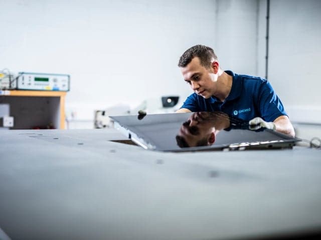 Electrical Safety Testing