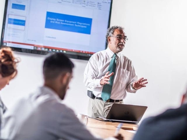 UKCA Marking – Testing, Certification and Guidance