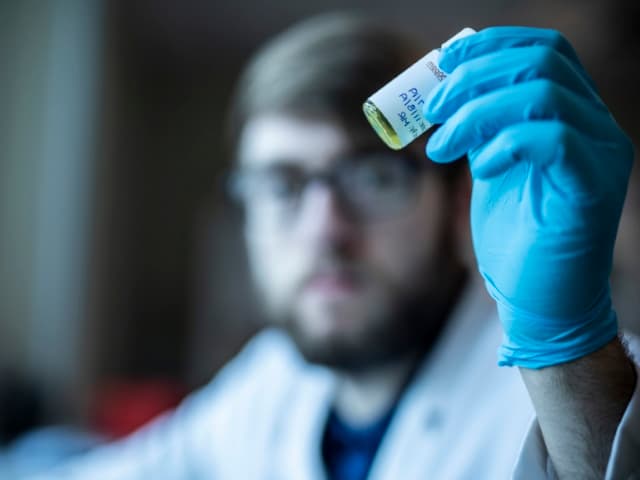 Wastewater Testing 640x480