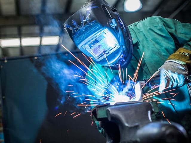 Weld Testing Services for the oil & gas industry