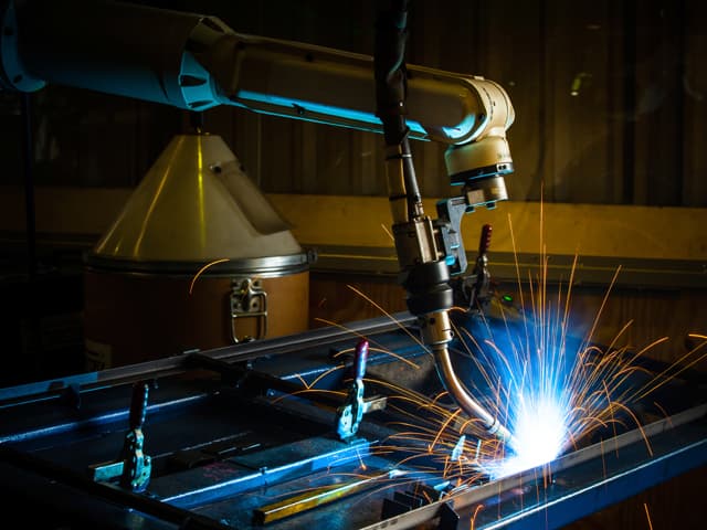 weld testing methods