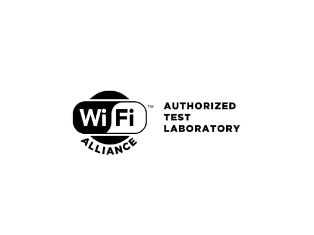 WiFI alliance logo