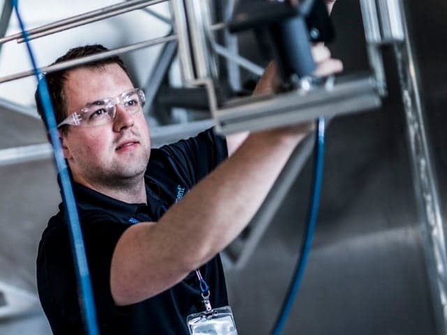 Wireless Coexistence 640 x 480