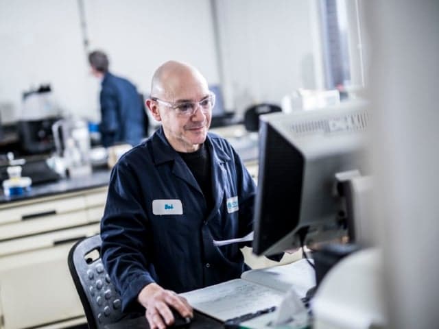 xrf-analysis