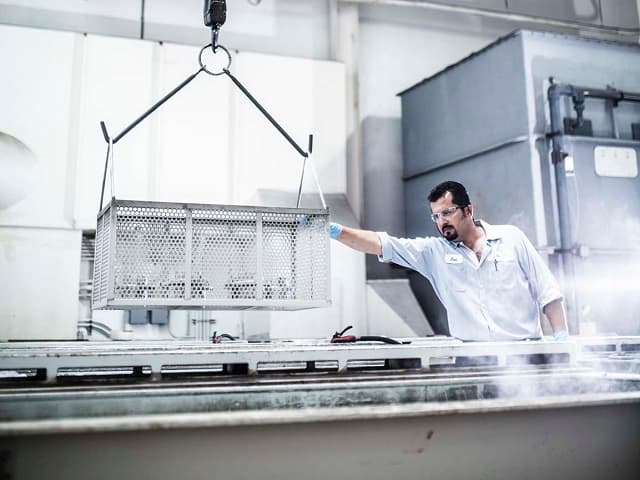 Materials Testing Services – Accredited Labs | Element