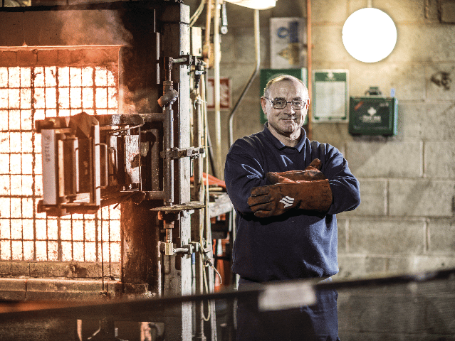 Fire Testing Services | Fire Reaction & Resistance | Element