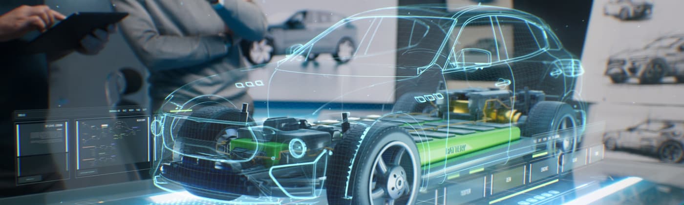 Digital Engineering Services | Element