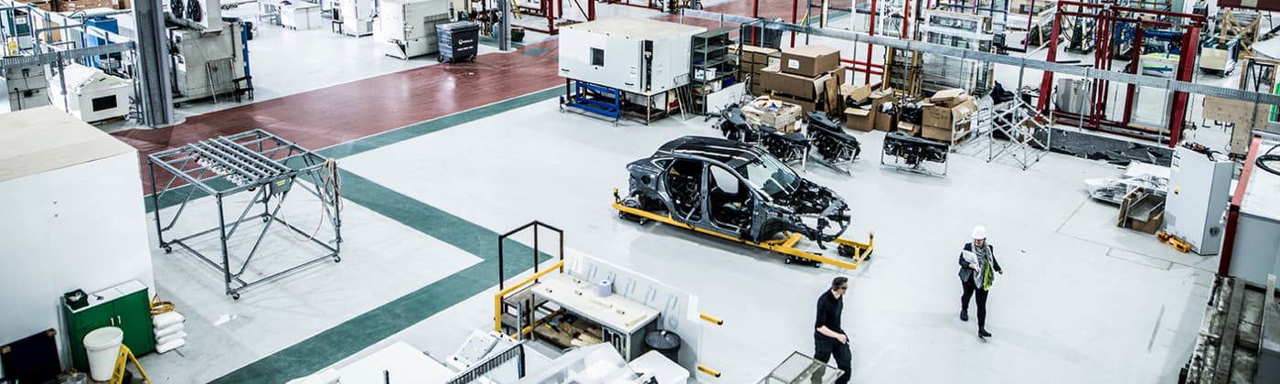 Unlocking Vehicle Performance and Reliability Through Durability Testing