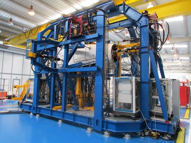 Element Testing Safety Rapid Decompression Testing for Aircraft Components | Element