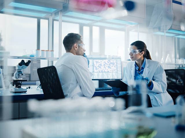 Global Pharmaceutical Testing Services | Element