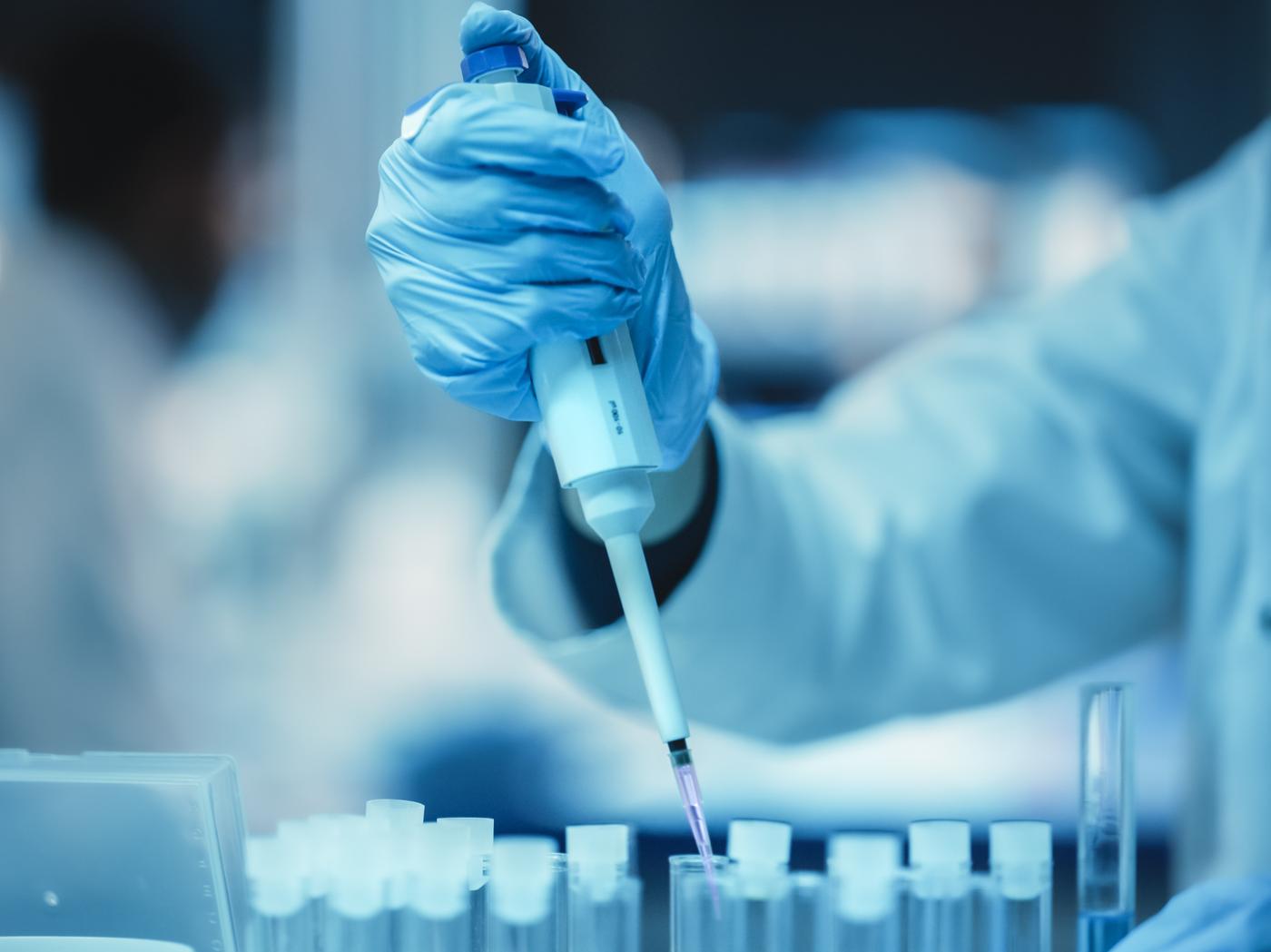 Global Pharmaceutical Testing Services | Element