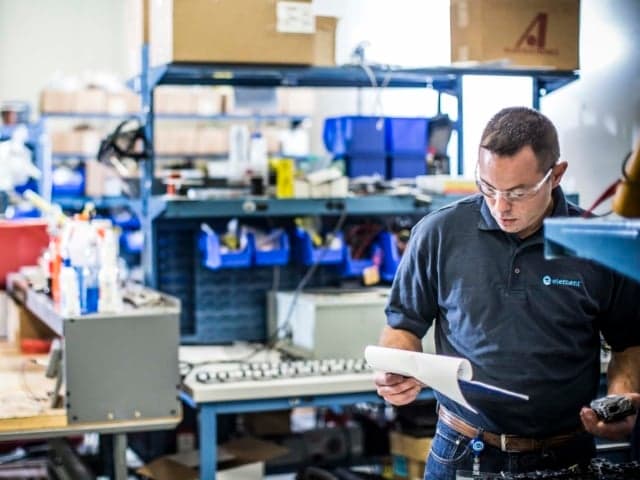 Electrical Testing Laboratory Services | Element