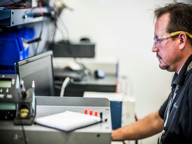 Electrical Testing Laboratory Services | Element