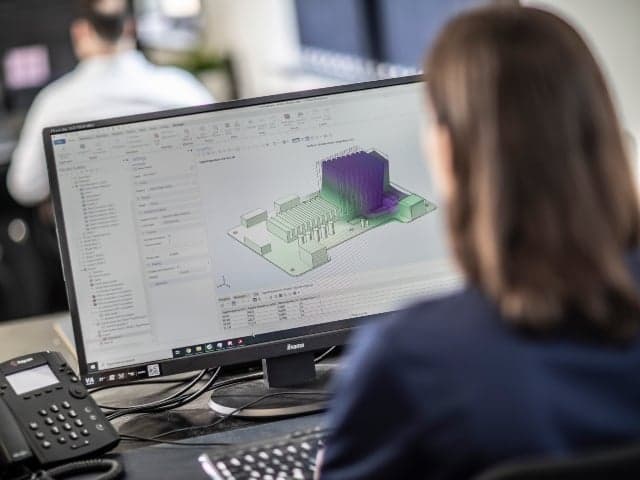 Digital Engineering Services | Element