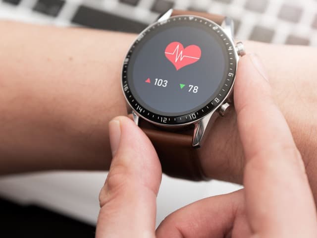 Heart Rate Monitor Validation – ECG Simulator | Element