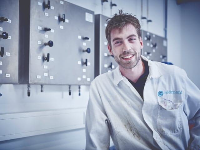 Hydrogen Induced Cracking (HIC) Testing | Element