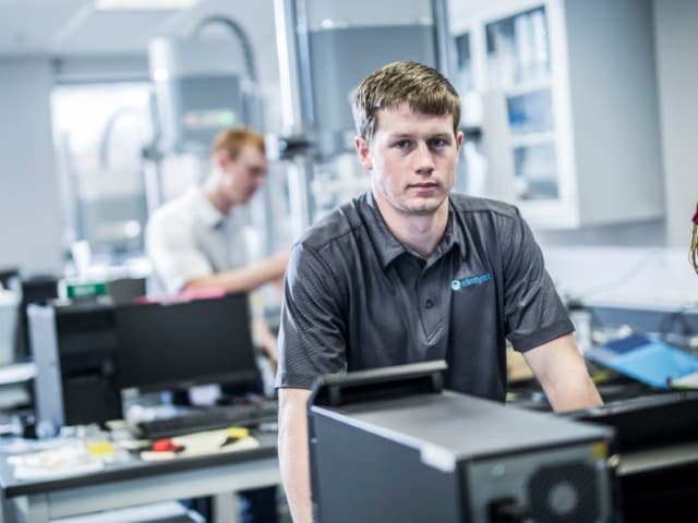 Iso 11070 Rated Burst Pressure & Leak Testing – Medical Device Leak Testing | Element