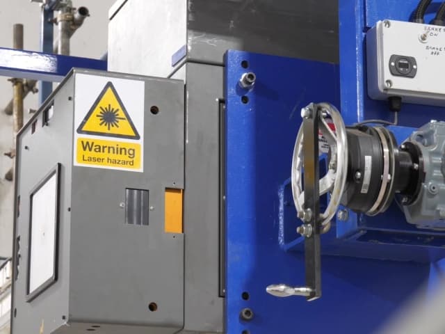 Radiographic Testing & Inspection – Non-Destructive Testing | Element