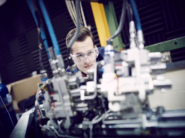 Defense Product and System Testing Services | Element