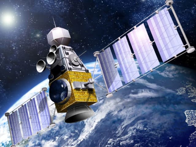 Space Device Testing Space Simulation Testing | Element