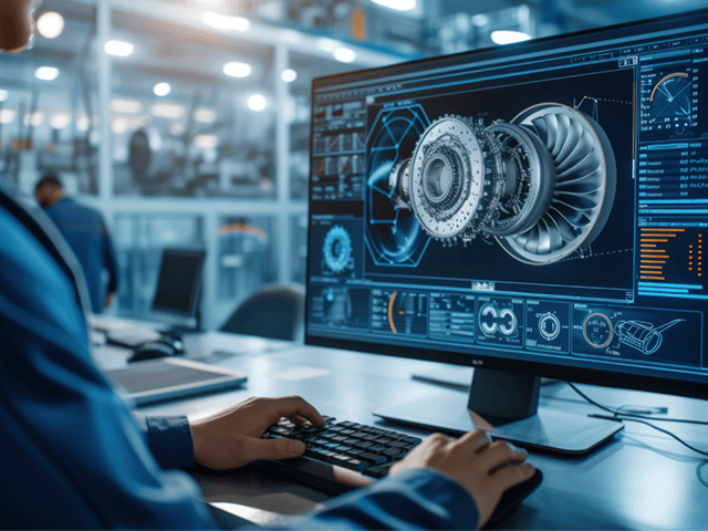 Prototype Design And Development Services Element