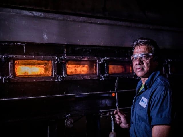 Fire Testing of Building Materials | Element