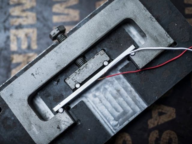 Hydrogen Induced Cracking (HIC) Testing | Element